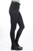 HKM HKM Ladies Full Seat Riding Breeches -Harbour Island Denim